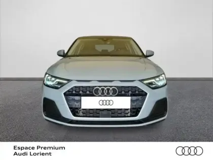 Photo 1 Audi A1  Sportback 25 TFSI 95ch Design