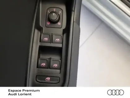 Photo 5 Audi A1  Sportback 25 TFSI 95ch Design