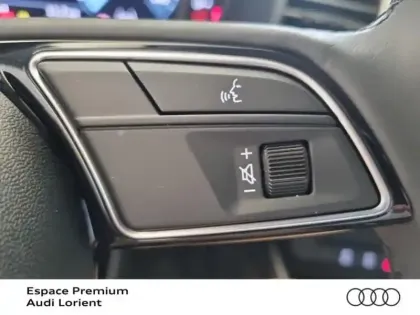 Photo 8 Audi A1  Sportback 25 TFSI 95ch Design