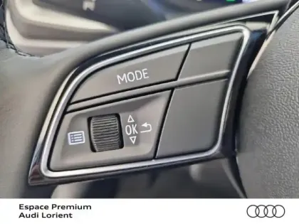 Photo 7 Audi A1  Sportback 25 TFSI 95ch Design