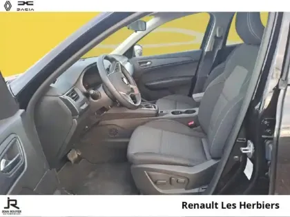 Photo 2 Renault Arkana  1.3 TCe 140ch mild hybrid Evolution EDC -24