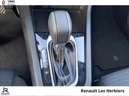 Photo 5 Renault Arkana  1.3 TCe 140ch mild hybrid Evolution EDC -24