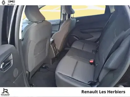 Photo 3 Renault Arkana  1.3 TCe 140ch mild hybrid Evolution EDC -24