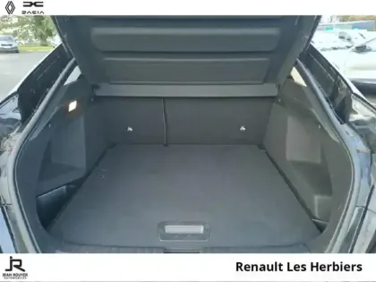 Photo 6 Renault Arkana  1.3 TCe 140ch mild hybrid Evolution EDC -24