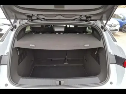 Photo 11 Renault Megane  E-Tech Electric EV60 220ch Techno optimum charge -B