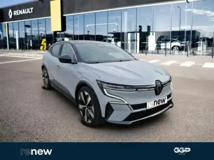 Photo 7 Renault Megane  E-Tech Electric EV60 220ch Techno optimum charge -B