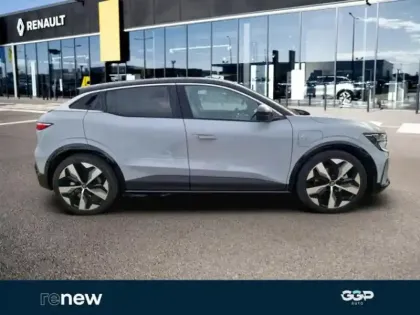 Photo 6 Renault Megane  E-Tech Electric EV60 220ch Techno optimum charge -B