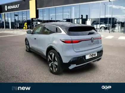 Photo 3 Renault Megane  E-Tech Electric EV60 220ch Techno optimum charge -B