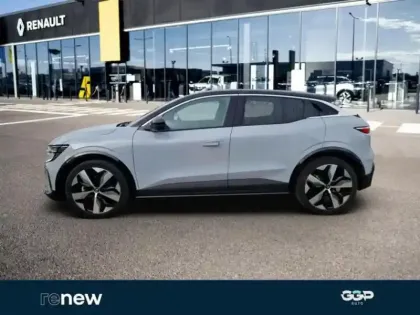 Photo 2 Renault Megane  E-Tech Electric EV60 220ch Techno optimum charge -B