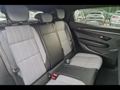 Photo 10 Renault Megane  E-Tech Electric EV60 220ch Techno optimum charge -B