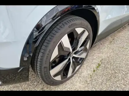 Photo 12 Renault Megane  E-Tech Electric EV60 220ch Techno optimum charge -B