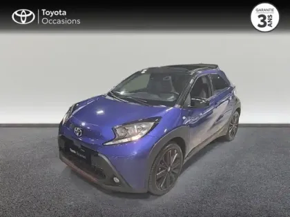 Photo Toyota Aygo