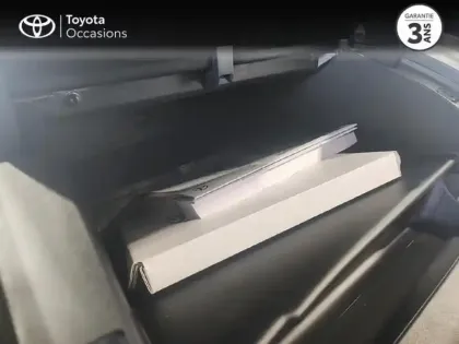 Photo 2 Toyota Proace  CITY Medium 110 VVT-i Dynamic MC23