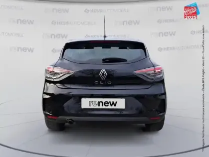 Photo 6 Renault Clio  1.0 TCe 100ch Evolution GPL