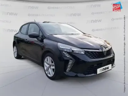 Photo 2 Renault Clio  1.0 TCe 100ch Evolution GPL