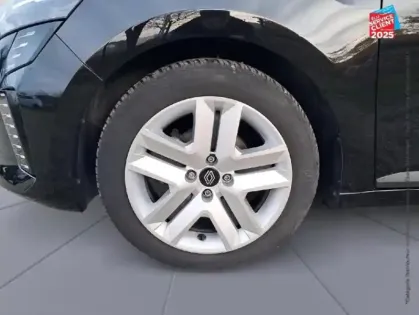 Photo 9 Renault Clio  1.0 TCe 100ch Evolution GPL