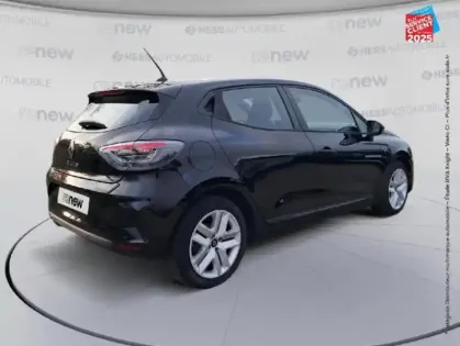 Photo 5 Renault Clio  1.0 TCe 100ch Evolution GPL