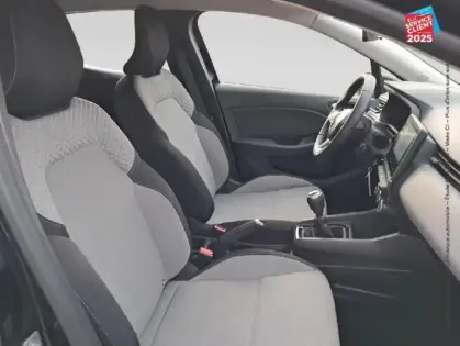 Photo 4 Renault Clio  1.0 TCe 100ch Evolution GPL