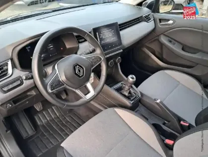 Photo 14 Renault Clio  1.0 TCe 100ch Evolution GPL