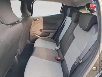 Photo 10 Renault Clio  1.0 TCe 100ch Evolution GPL