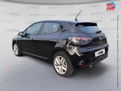 Photo 7 Renault Clio  1.0 TCe 100ch Evolution GPL