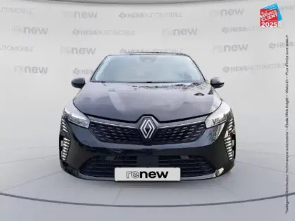 Photo 1 Renault Clio  1.0 TCe 100ch Evolution GPL