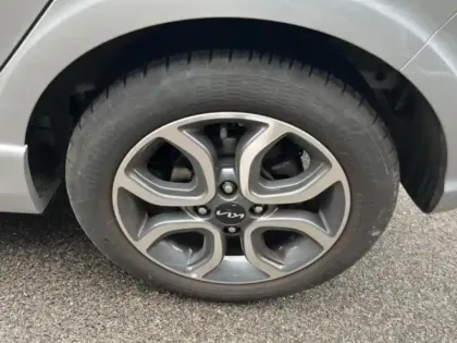 Photo 10 Kia Picanto  1.2 DPi 84ch GT Line BVMA5