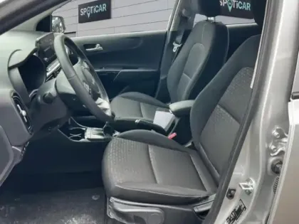 Photo 8 Kia Picanto  1.2 DPi 84ch GT Line BVMA5