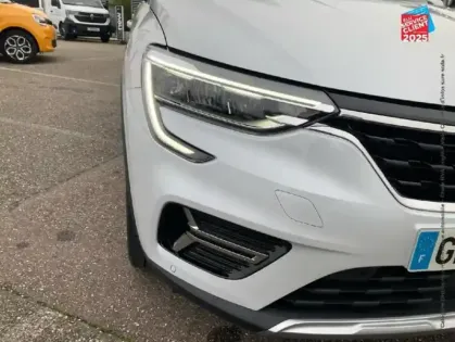 Photo 12 Renault Arkana Gén. I (LJL) Ph1 Intens 5