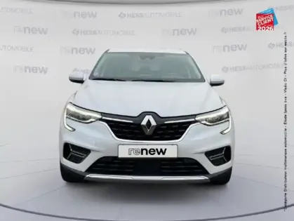 Photo 16 Renault Arkana  1.3 TCe 140ch Intens EDC