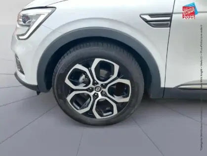 Photo 9 Renault Arkana Gén. I (LJL) Ph1 Intens 5