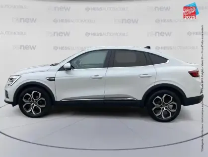 Photo 8 Renault Arkana Gén. I (LJL) Ph1 Intens 5