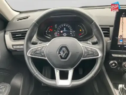 Photo 11 Renault Arkana Gén. I (LJL) Ph1 Intens 5