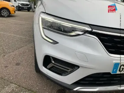 Photo 27 Renault Arkana  1.3 TCe 140ch Intens EDC