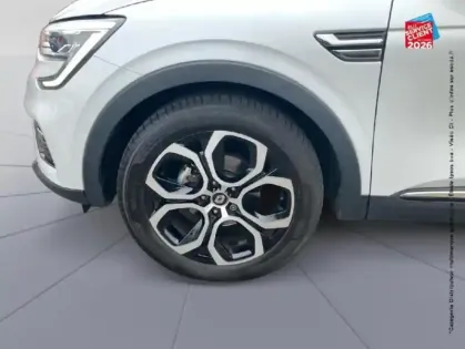 Photo 24 Renault Arkana  1.3 TCe 140ch Intens EDC