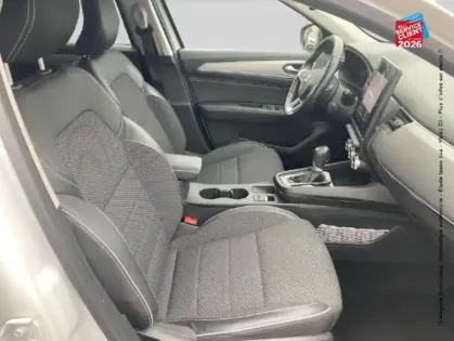 Photo 19 Renault Arkana  1.3 TCe 140ch Intens EDC