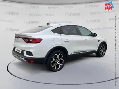 Photo 5 Renault Arkana Gén. I (LJL) Ph1 Intens 5