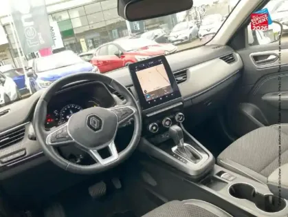 Photo 29 Renault Arkana  1.3 TCe 140ch Intens EDC