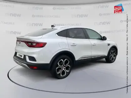 Photo 20 Renault Arkana  1.3 TCe 140ch Intens EDC