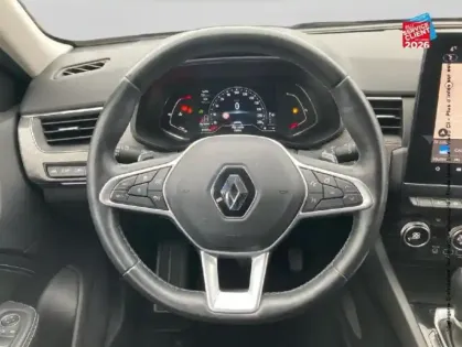 Photo 26 Renault Arkana  1.3 TCe 140ch Intens EDC