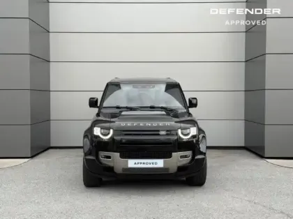 Photo 22 Land rover Defender  110 2.0 P400e X-Dynamic X WORLD CUP