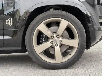 Photo 8 Land rover Defender  110 2.0 P400e X-Dynamic X WORLD CUP