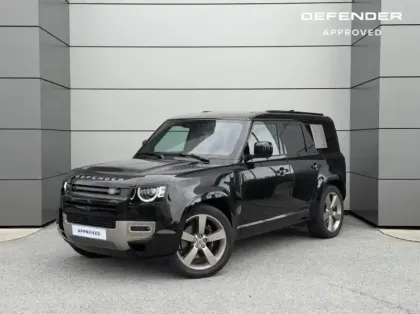 Photo 15 Land rover Defender  110 2.0 P400e X-Dynamic X WORLD CUP