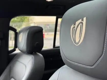 Photo 28 Land rover Defender  110 2.0 P400e X-Dynamic X WORLD CUP