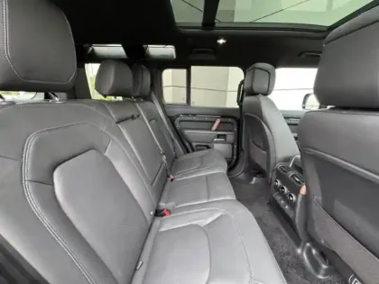 Photo 19 Land rover Defender  110 2.0 P400e X-Dynamic X WORLD CUP