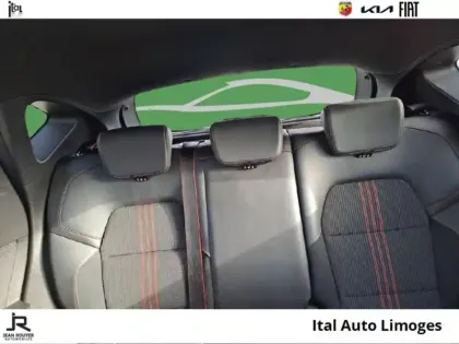 Photo 9 Renault Captur  1.6 E-Tech hybride 145ch RS Line -21