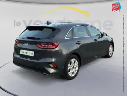 Photo 5 Kia Ceed  1.5 T-GDI 160ch Active