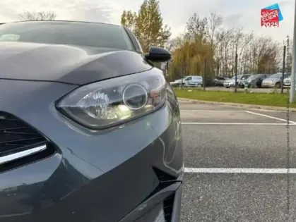 Photo 12 Kia Ceed  1.5 T-GDI 160ch Active