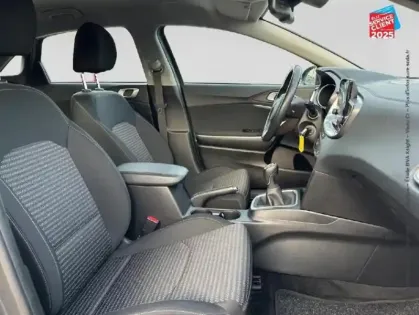 Photo 4 Kia Ceed  1.5 T-GDI 160ch Active