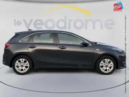 Photo 3 Kia Ceed  1.5 T-GDI 160ch Active